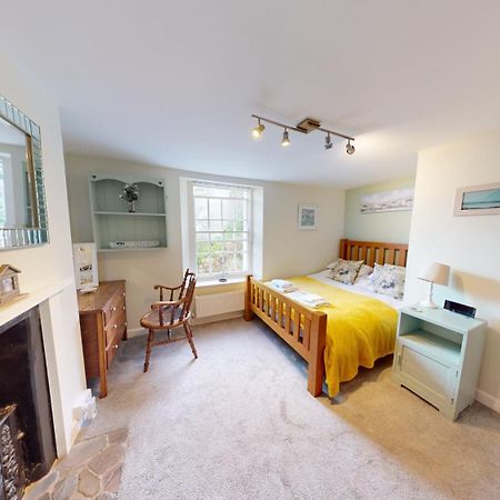 Saltys Cottage, Brixham - 2 Min Walk To The Harbour Bagian luar foto